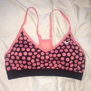 Nike Pro Indy Sports Bra